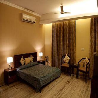 Luxury Living In Gurgaon, Gurgaon 2